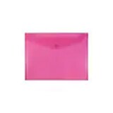 Plastic Filing Envelopes